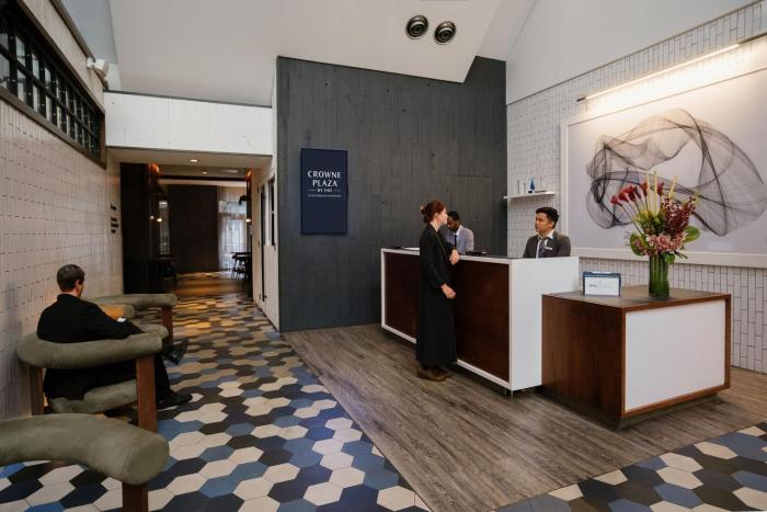 crowne plaza hy36 midtown manhattan by ihg
