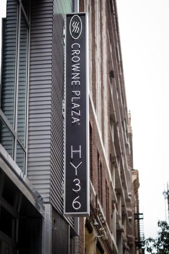 crowne plaza hy36 midtown manhattan by ihg
