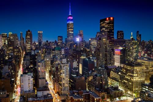crowne plaza hy36 midtown manhattan by ihg