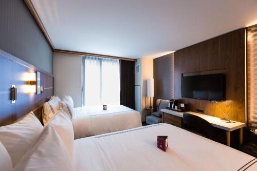 crowne plaza hy36 midtown manhattan by ihg