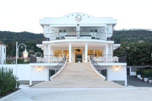 Ludwig Boutique Hotel & Spa,Castel Giorgio>>Bolsena,5 star