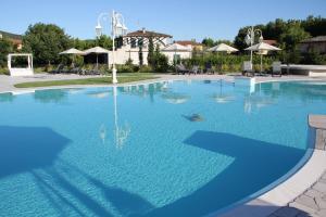 Ludwig Boutique Hotel & Spa,Castel Giorgio>>Bolsena,5 star