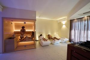 Ludwig Boutique Hotel & Spa,Castel Giorgio>>Bolsena,5 star