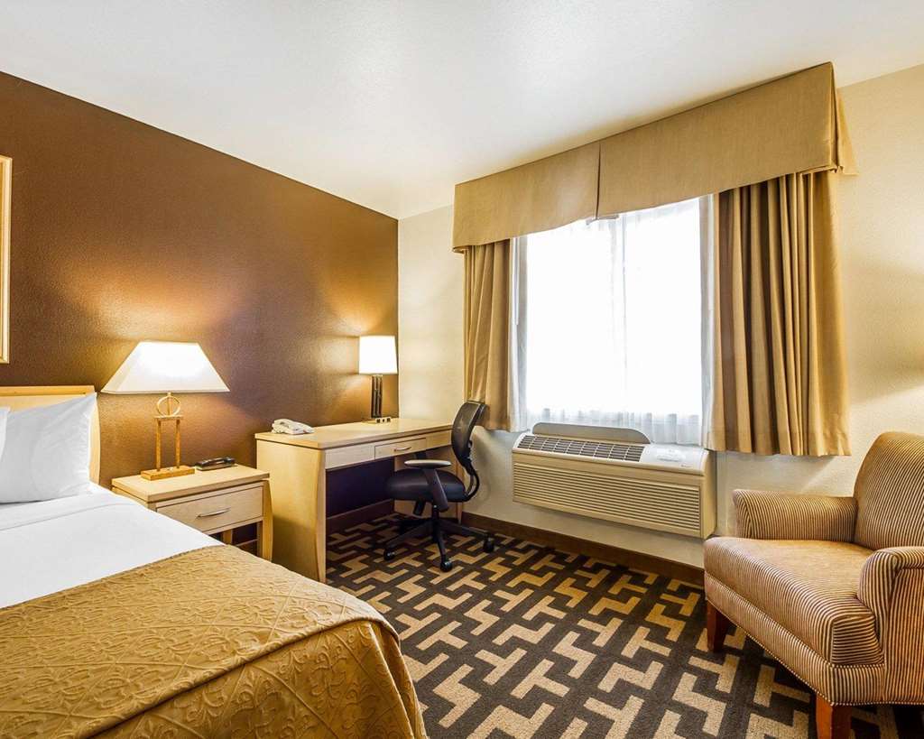 quality inn petaluma sonoma