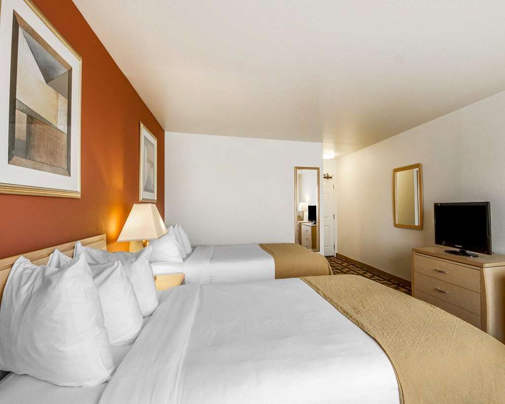 quality inn petaluma sonoma