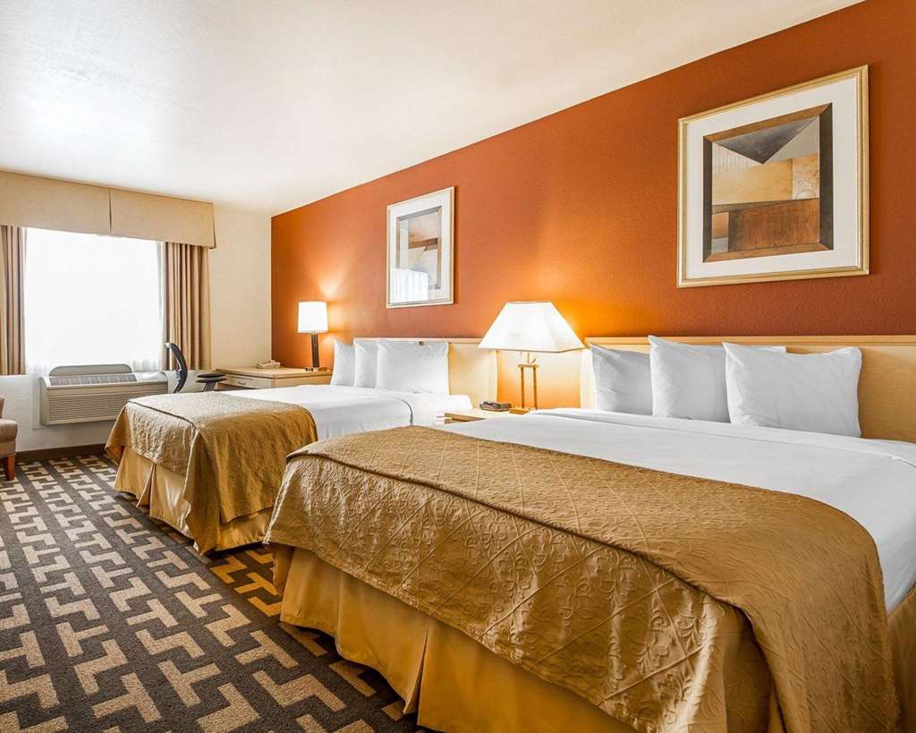 quality inn petaluma sonoma