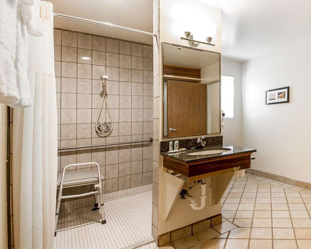 quality inn petaluma sonoma