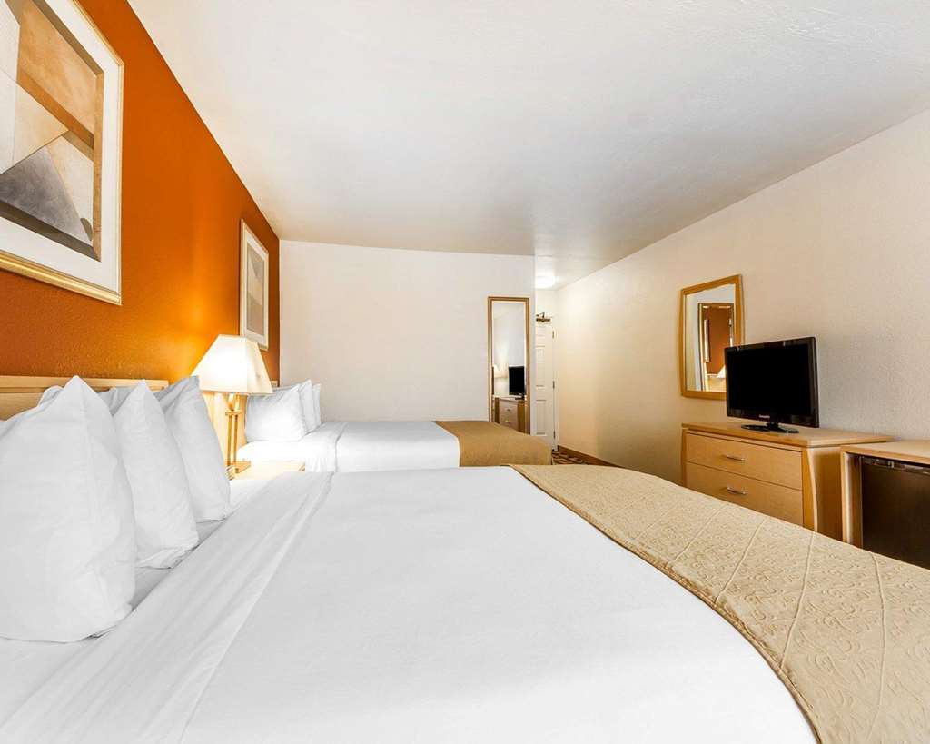 quality inn petaluma sonoma