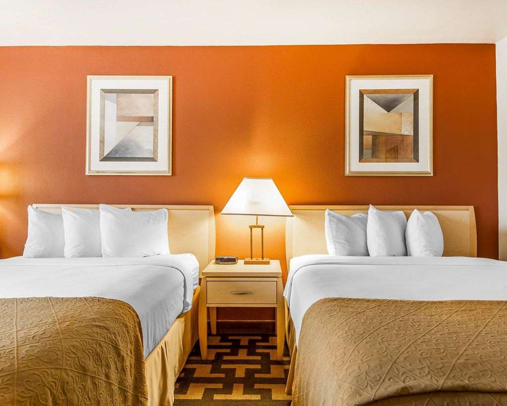 quality inn petaluma sonoma