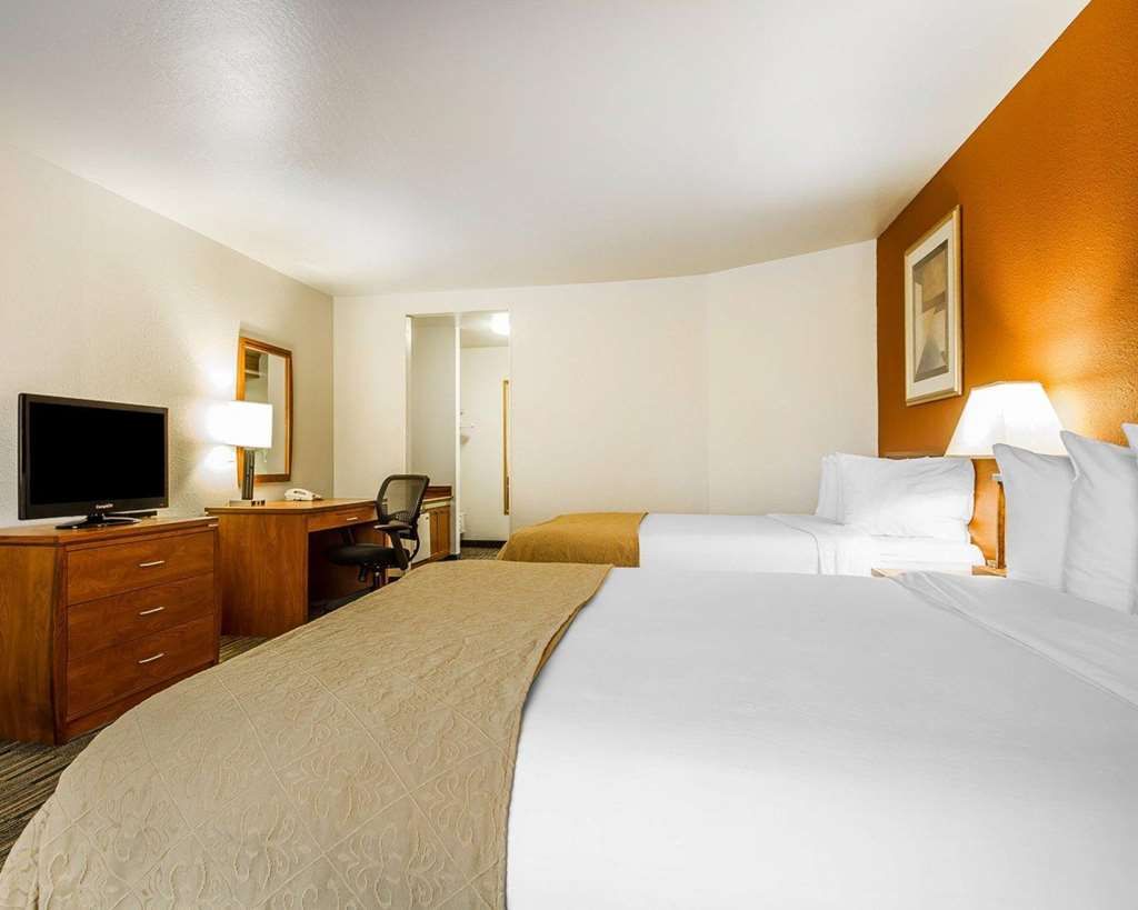 quality inn petaluma sonoma