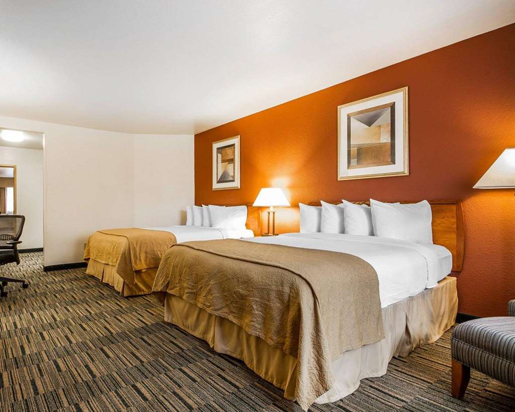 quality inn petaluma sonoma