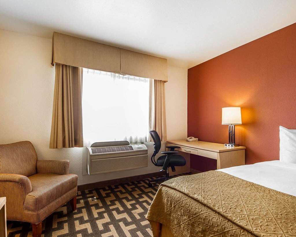 quality inn petaluma sonoma