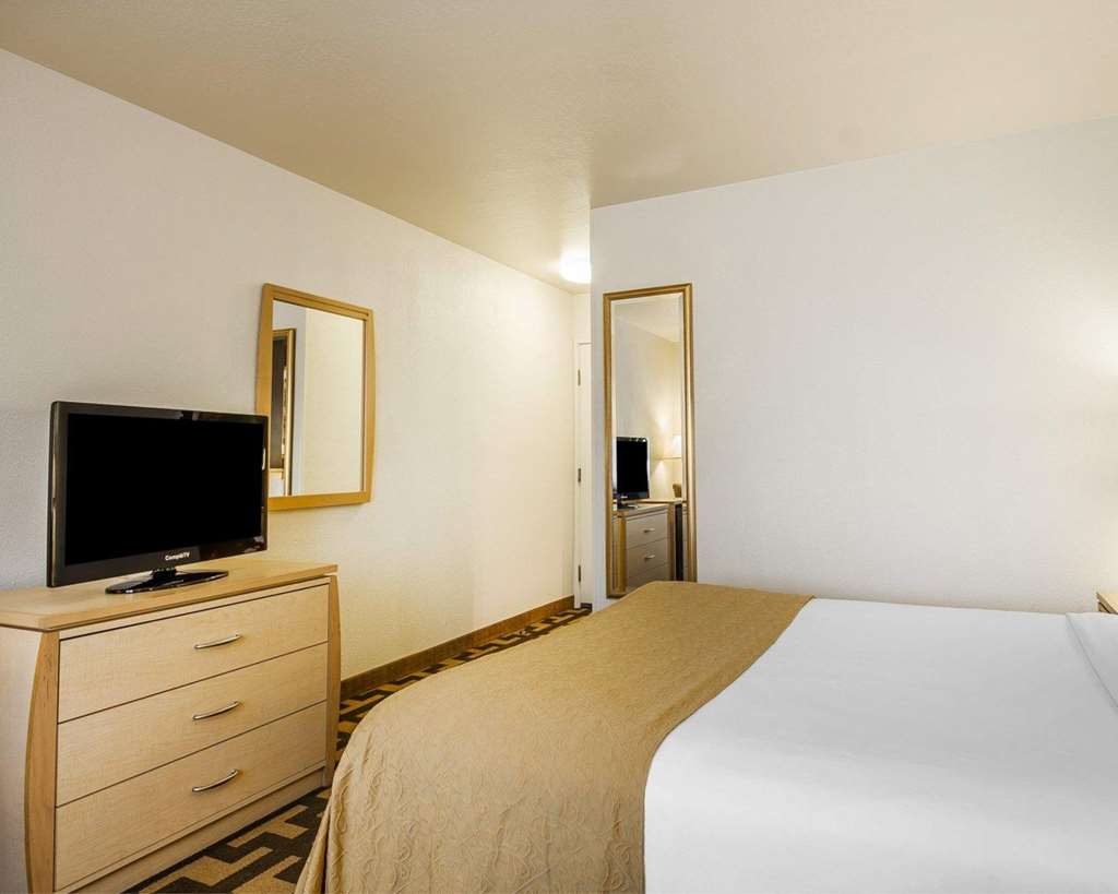 quality inn petaluma sonoma