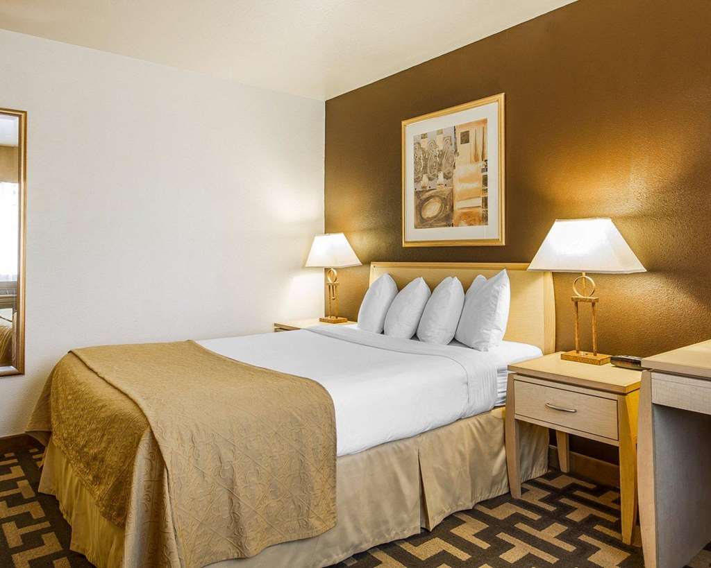 quality inn petaluma sonoma