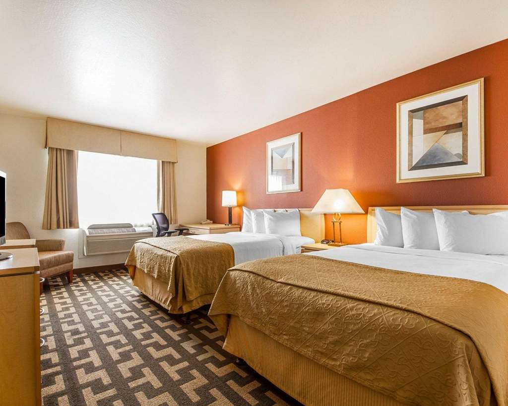 quality inn petaluma sonoma