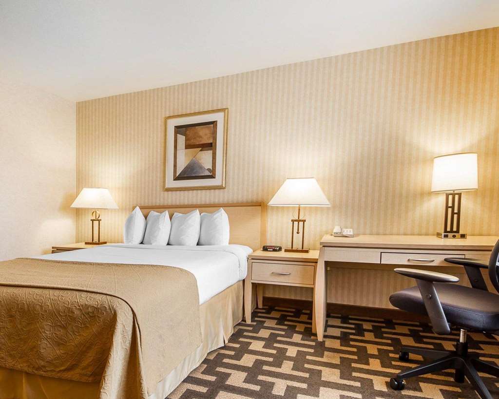 quality inn petaluma sonoma