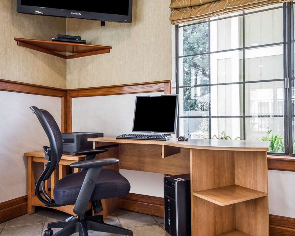 quality inn petaluma sonoma