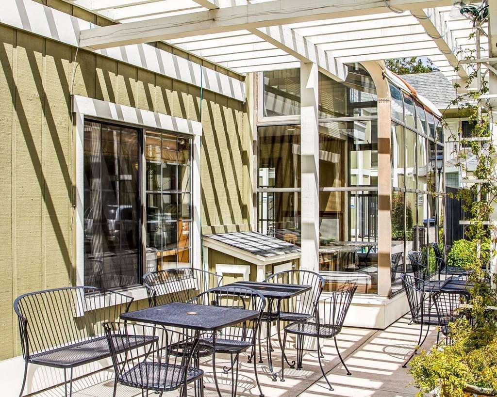 quality inn petaluma sonoma