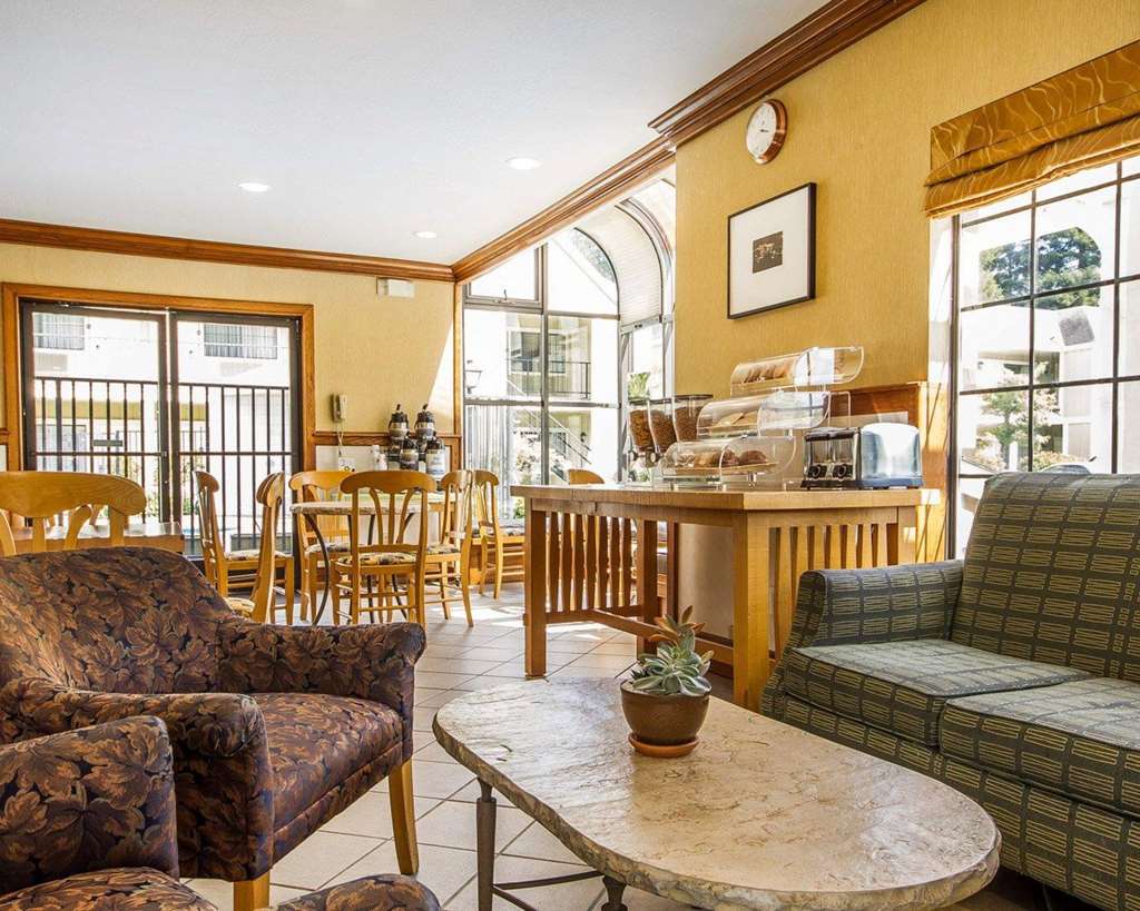 quality inn petaluma sonoma