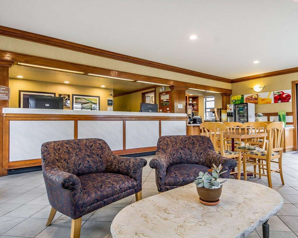 quality inn petaluma sonoma