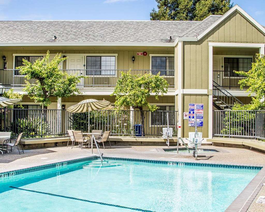 quality inn petaluma sonoma