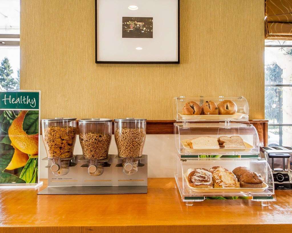 quality inn petaluma sonoma