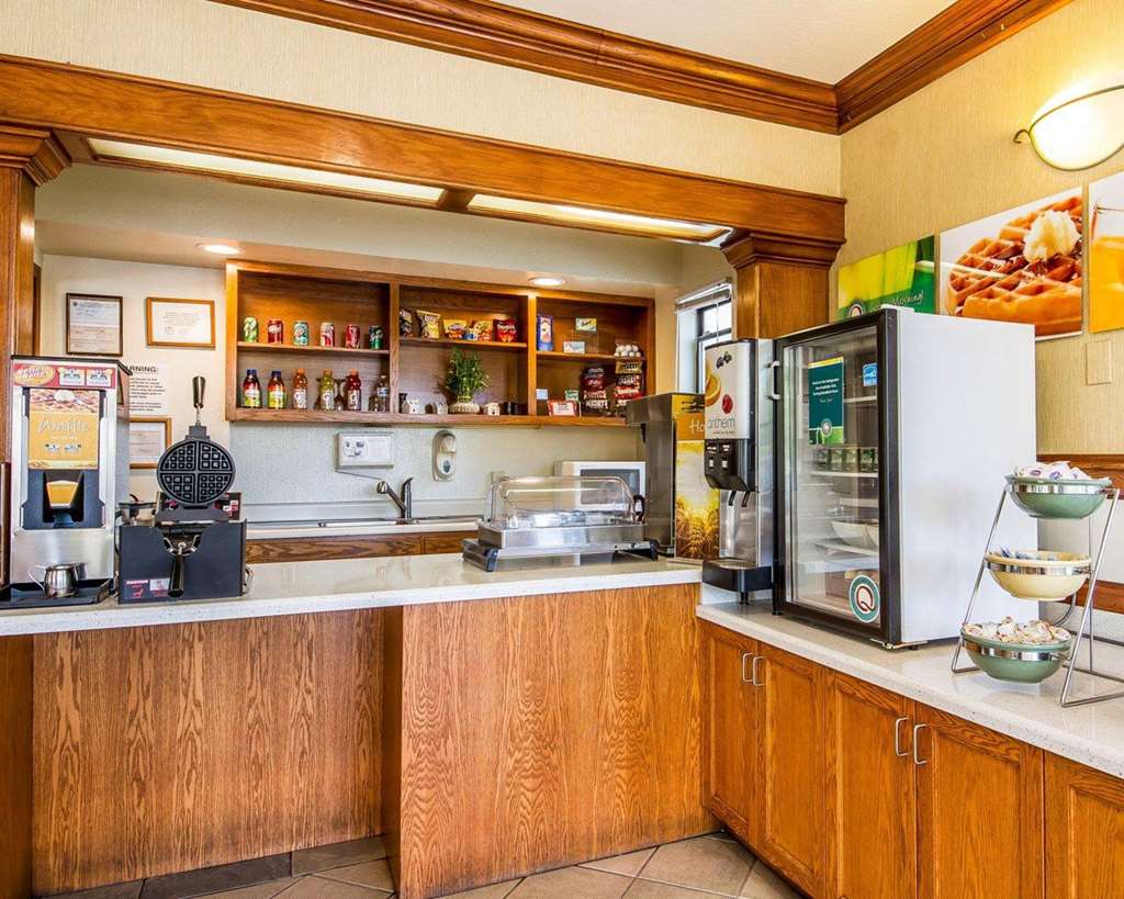 quality inn petaluma sonoma