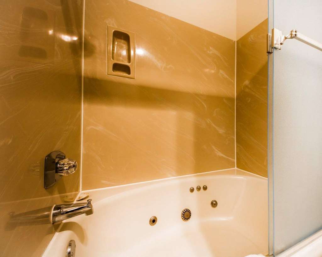 quality inn petaluma sonoma