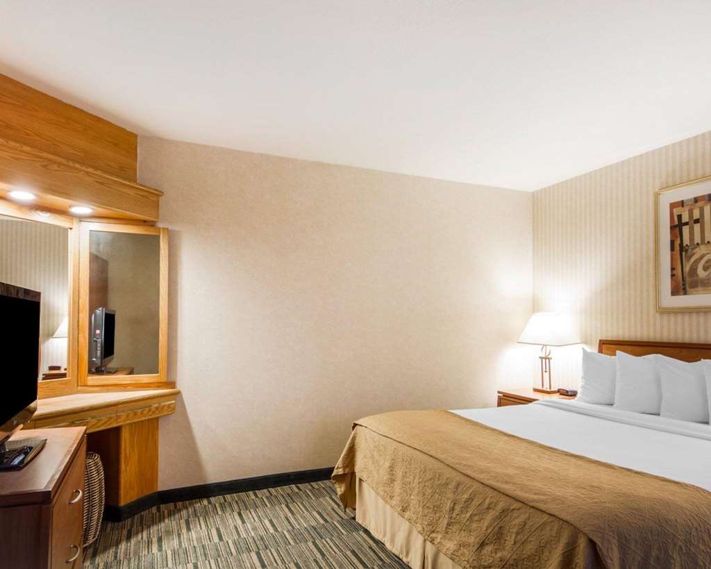 quality inn petaluma sonoma