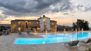 villa santangelo