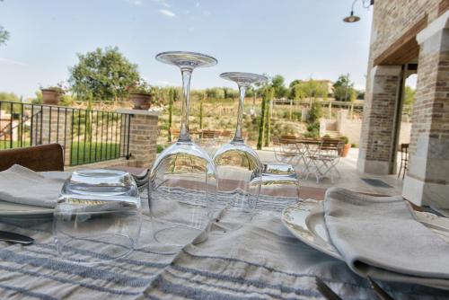 villa santangelo