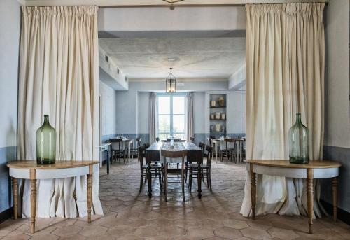 villa santangelo