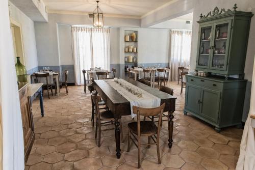 villa santangelo
