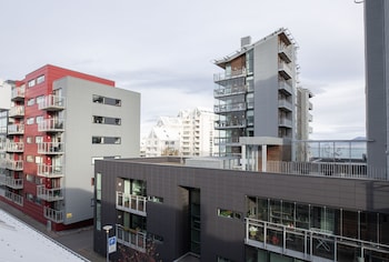 reykjavik