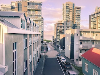 reykjavik