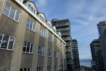 reykjavik