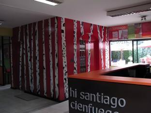 hostel cienfuegos