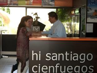hostel cienfuegos