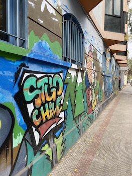 hostel cienfuegos