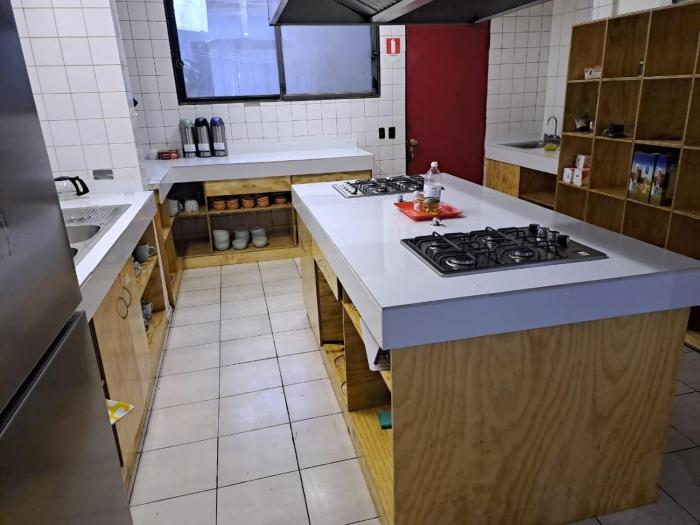 hostel cienfuegos