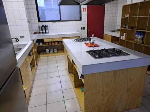 hostel cienfuegos
