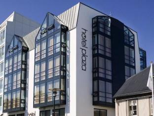 Center Hotels Plaza,Seltjarnarnes>>Reykjavik,4 star