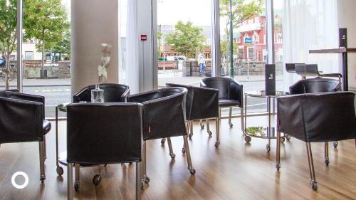 Center Hotels Plaza,Seltjarnarnes>>Reykjavik,4 star
