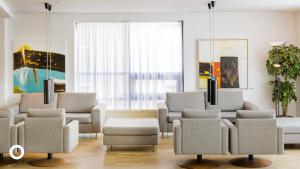 Center Hotels Plaza,Seltjarnarnes>>Reykjavik,4 star