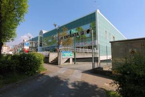 hotel europa