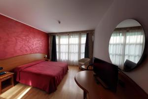 hotel europa