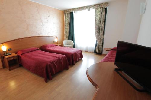 hotel europa