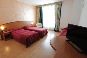 hotel europa