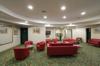hotel europa
