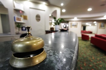 hotel europa